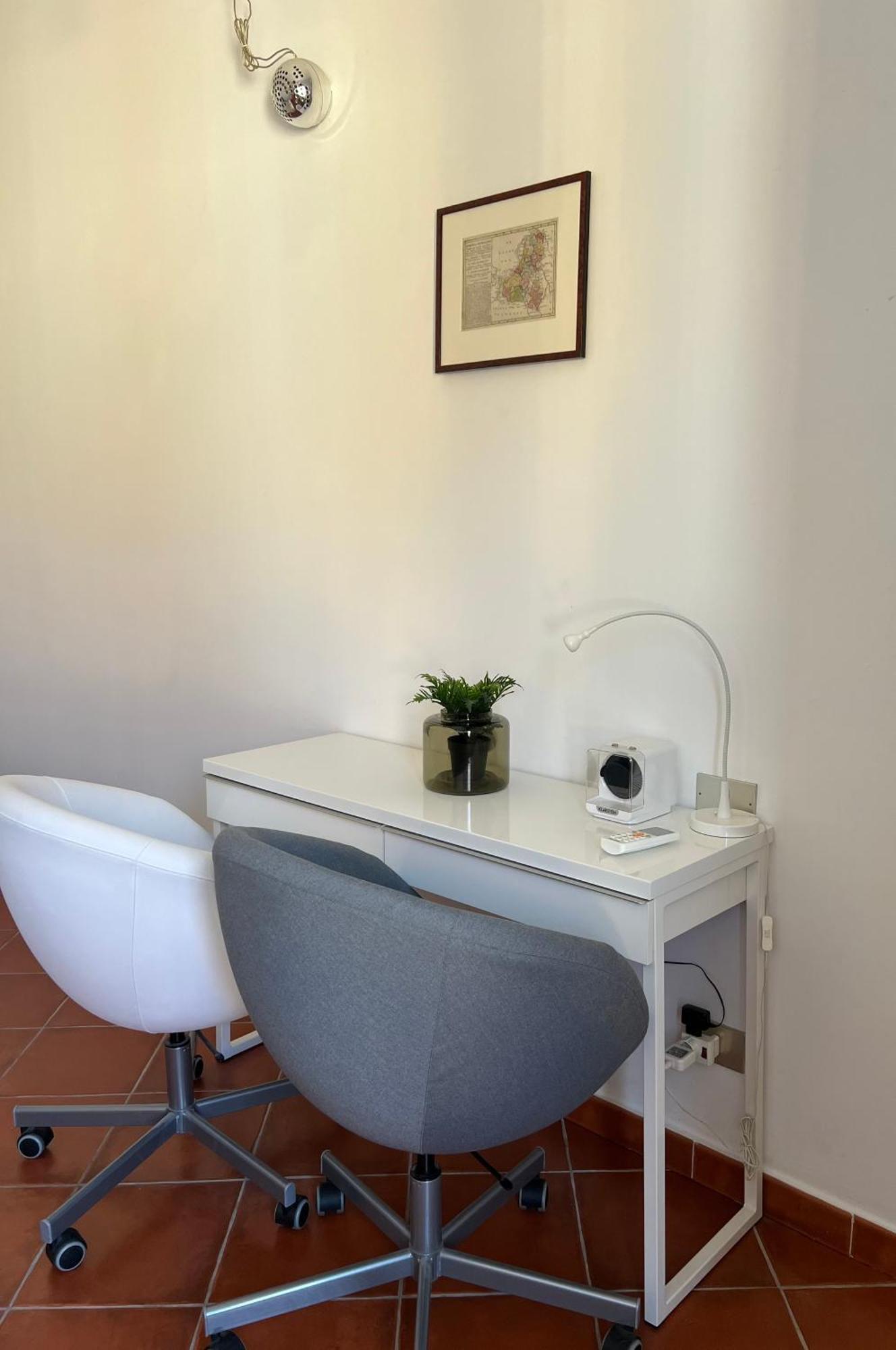 Apartment B&be Happy Lingotto Turin