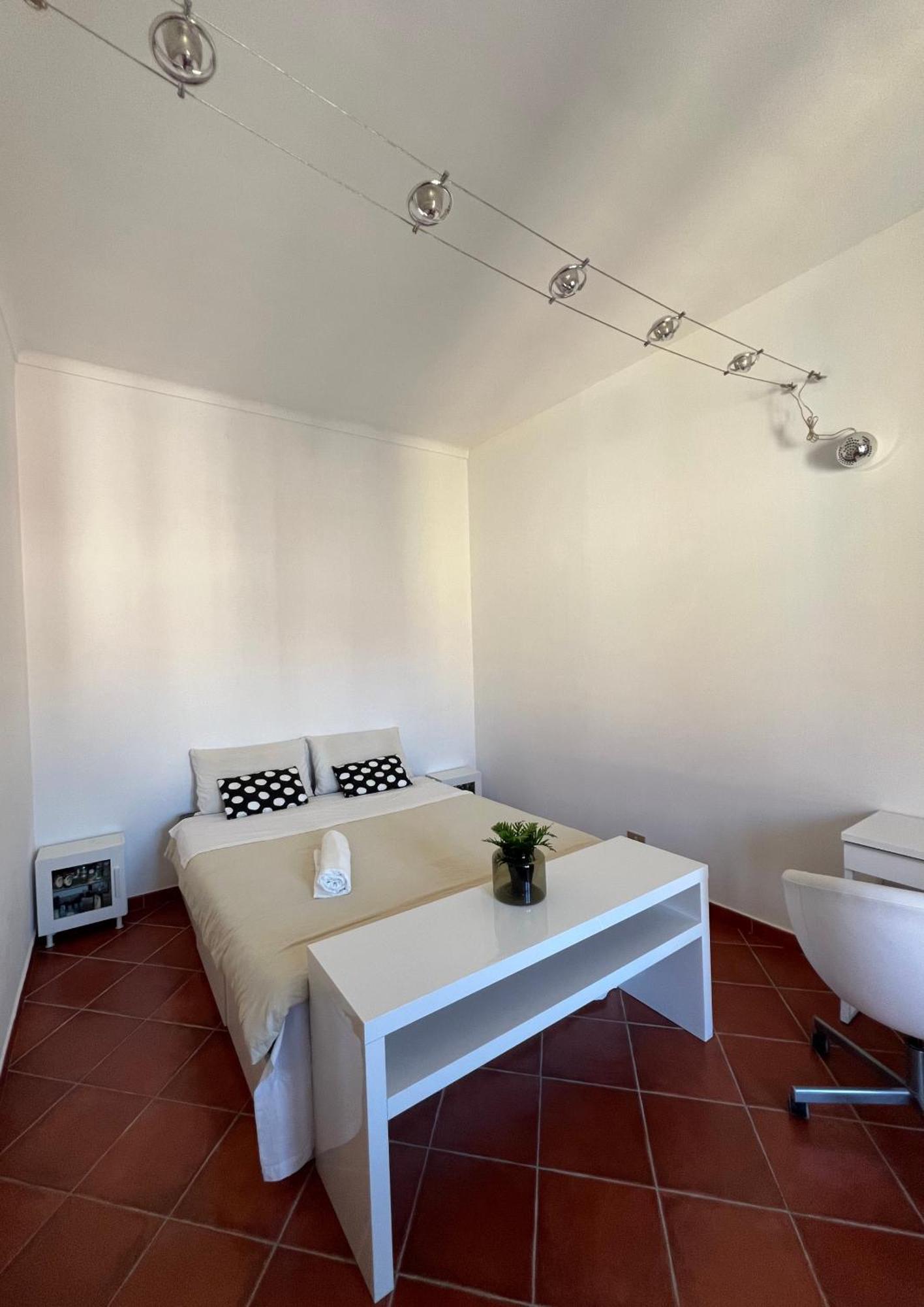 Apartment B&be Happy Lingotto Turin