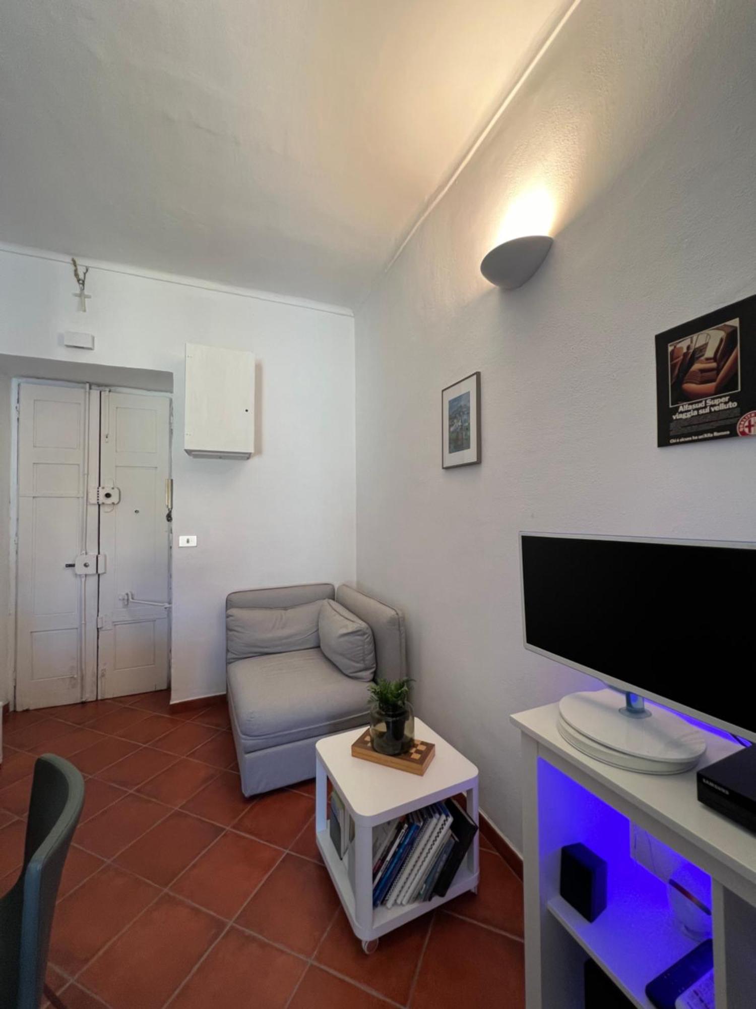 B&be Happy Lingotto Apartment *