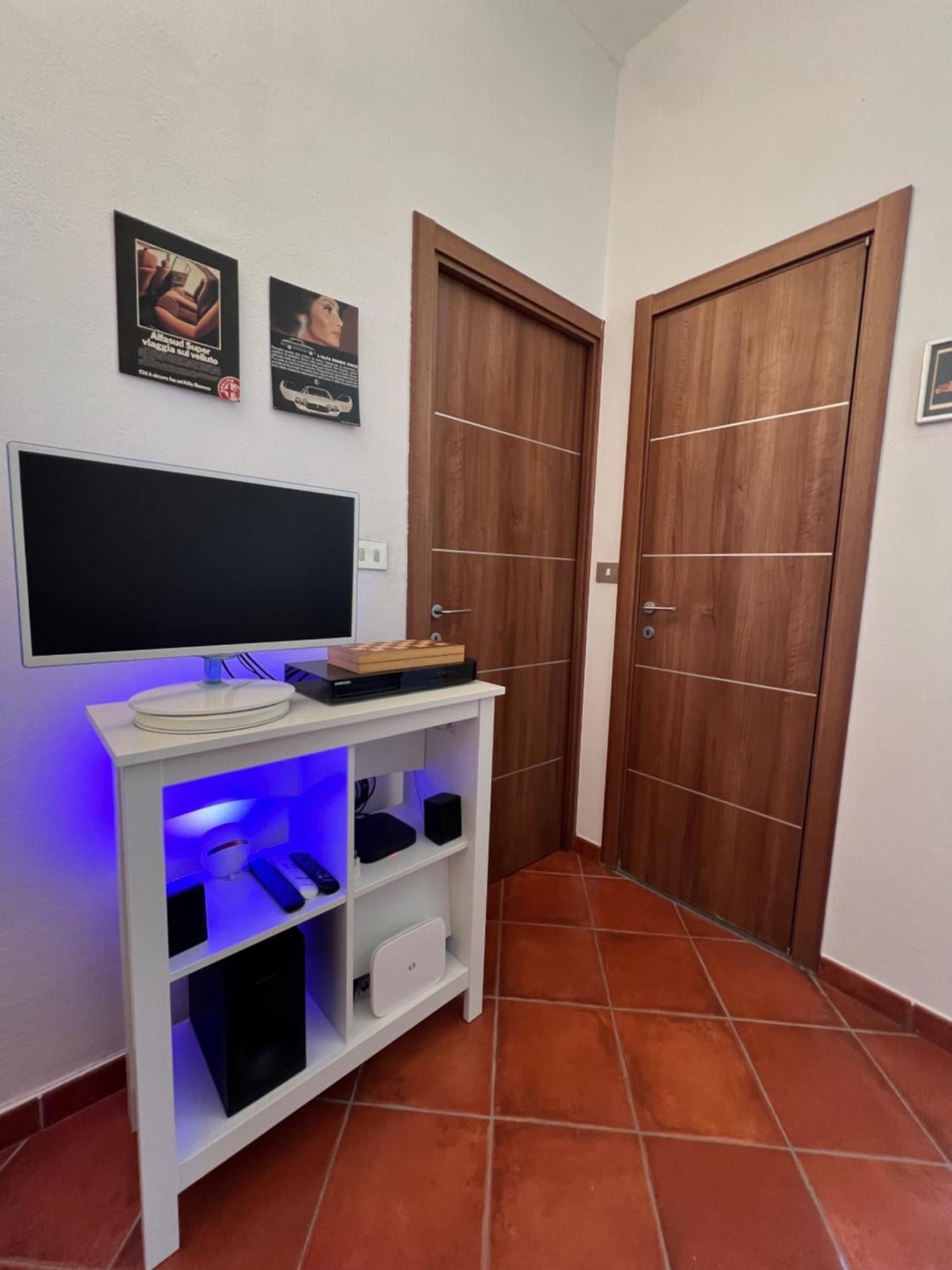 Apartment B&be Happy Lingotto *