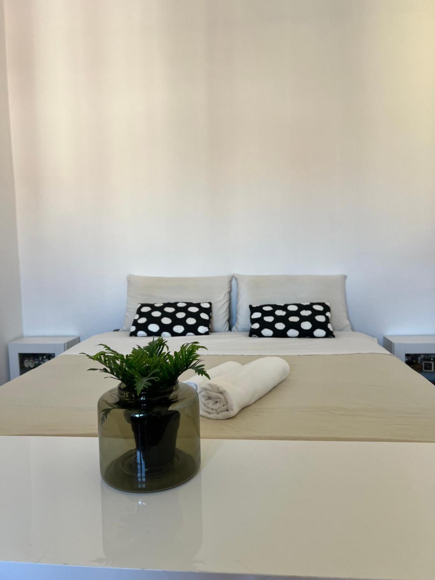 B&be Happy Lingotto Apartment *