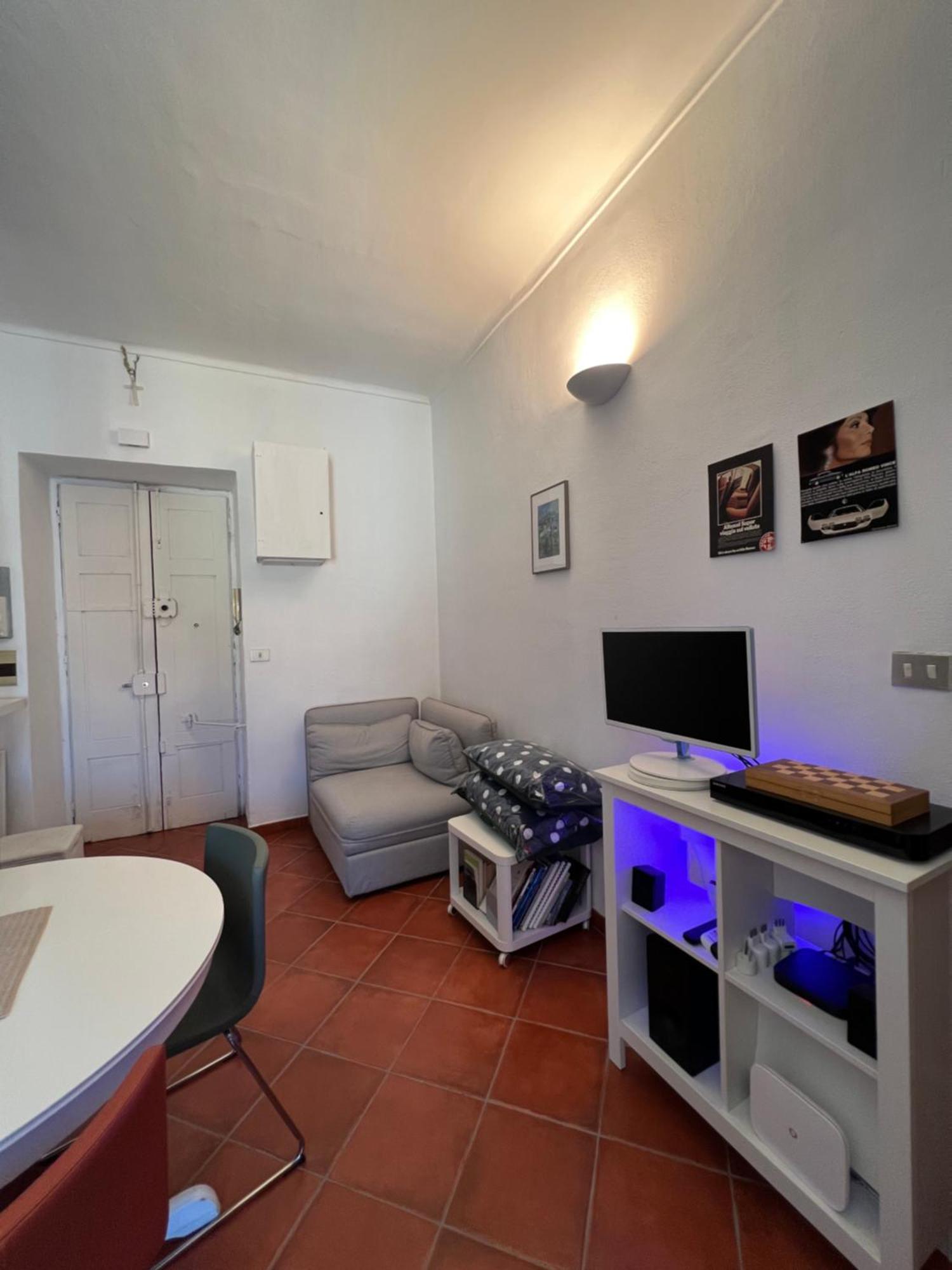Apartment B&be Happy Lingotto Turin