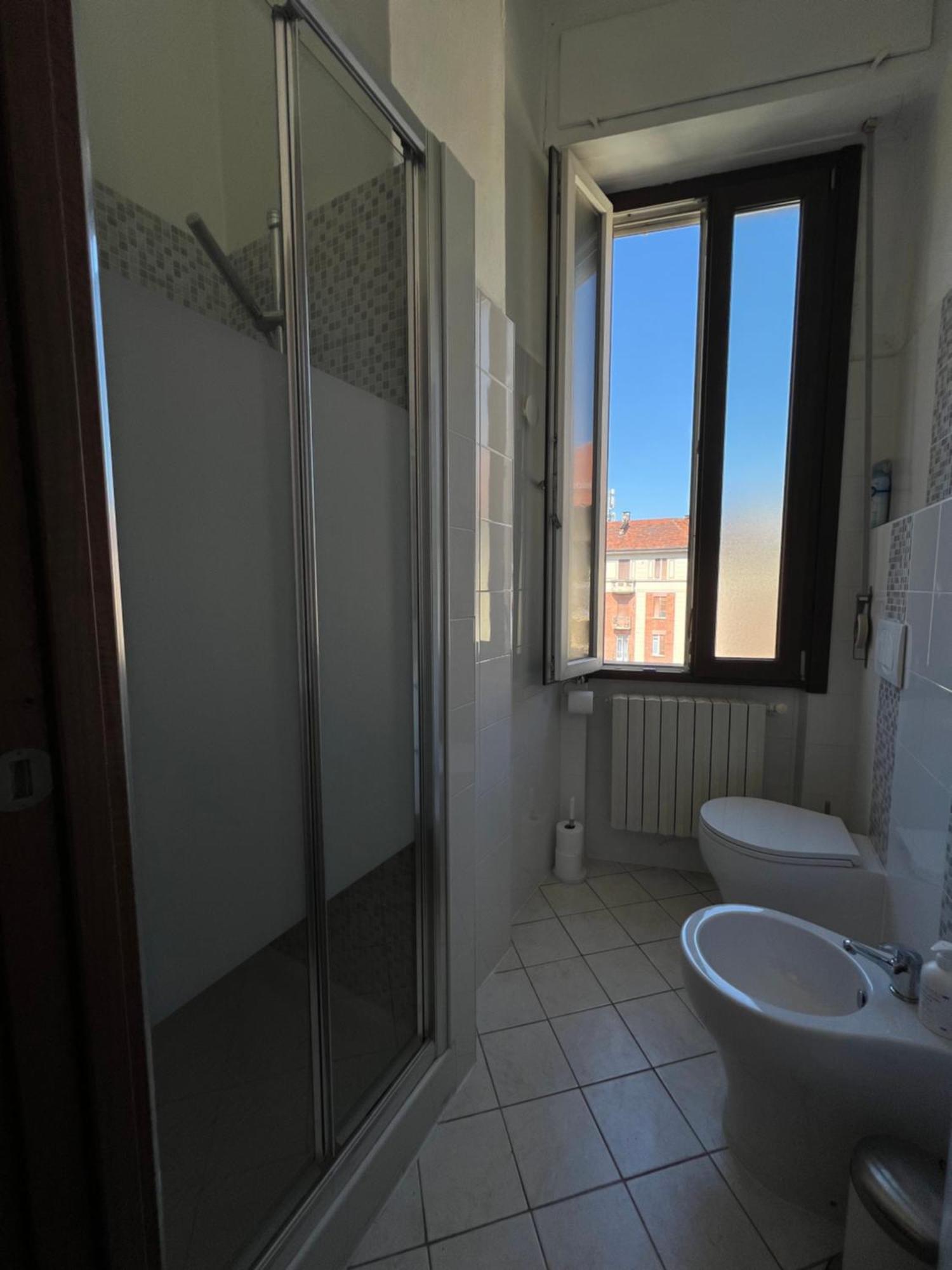 Apartment B&be Happy Lingotto *