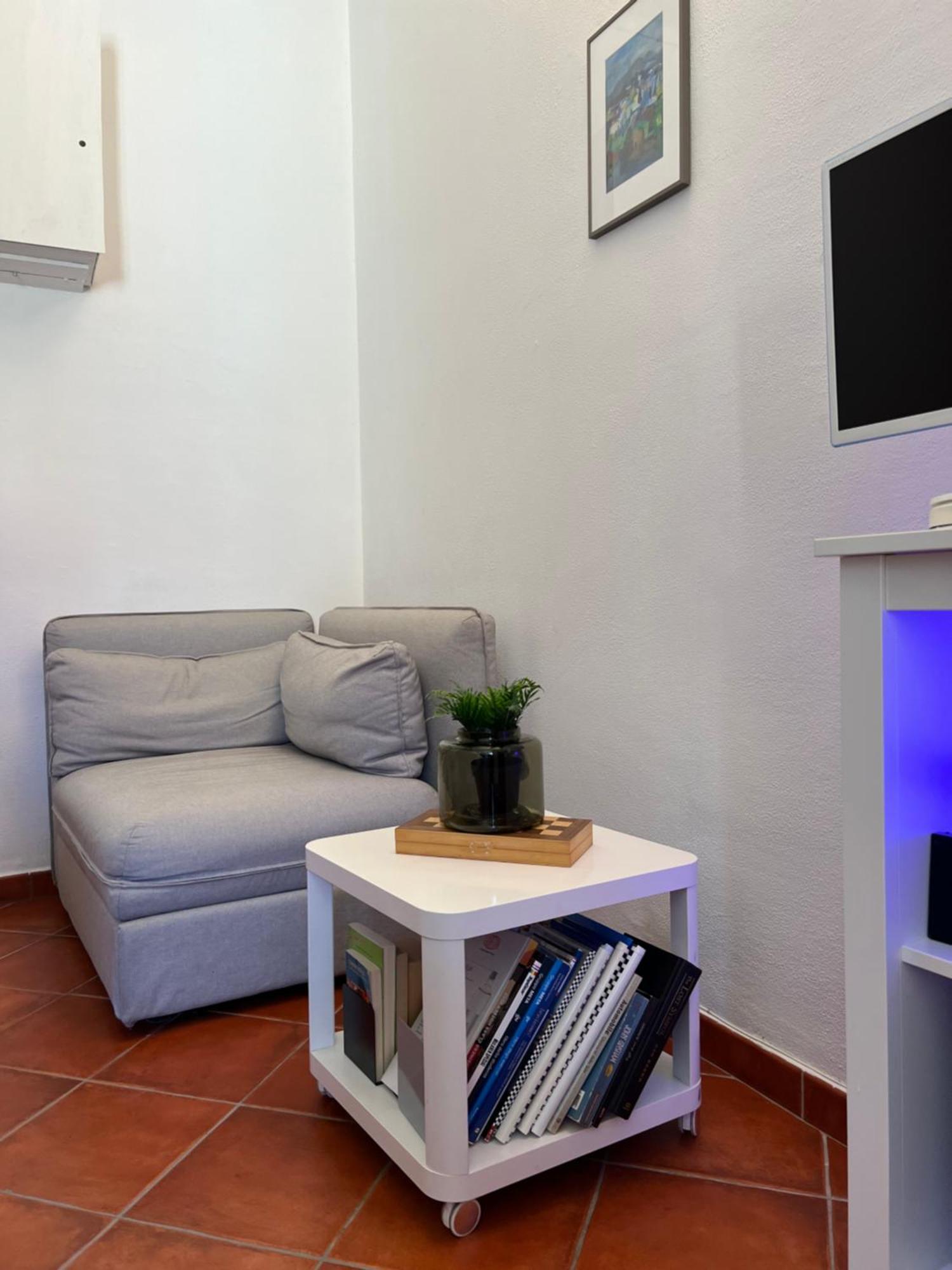 Apartment B&be Happy Lingotto